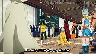 my pauzudo academia episode where big tits ride in cowgirl