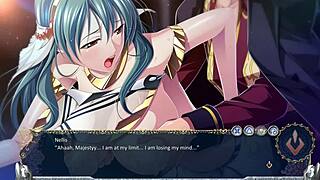 Funbag Fantasy Gaiden S2 Nellis is so hardcore.