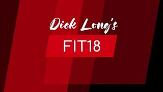 Fit18 - halloween hentai special - i creampie amber kawaii as android 2b