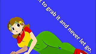 minus8 workout video extended with leggings and big tits