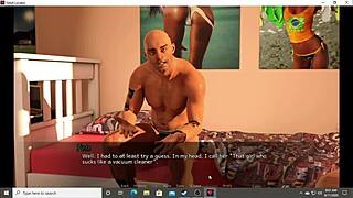 i explore my fetish in episode 1 review