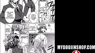 sexy alien girl gets nasty creampie