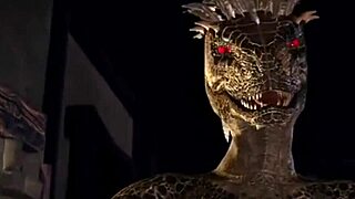 sfm female monster ass and tits fetish