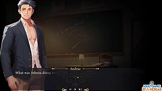 In ep4, the player finds more books during gameplay.