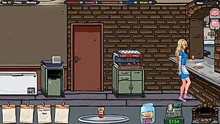 Slutty Masseur Excites Jennys Pussy and Makes It Wet