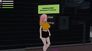 Roxanne the Exhibitionist Flashes Lingerie in Public Outdoor Adventures