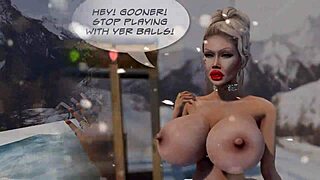 serenity's winter warmer