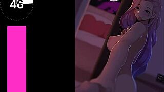 Seraphine Fan Meeting Goes Wrong or Not Hentai Joi