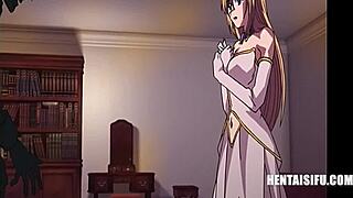 virgin princess fucks sorcerer?