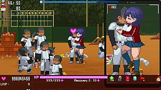 Hentai Game Manager Serves All: Full Gallery of Detailed Actions and Roles