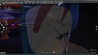 Young Girl Settles Boyfriend's Debts Differently In Roblox Episode 1