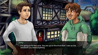 Fantasy Valley Part 2