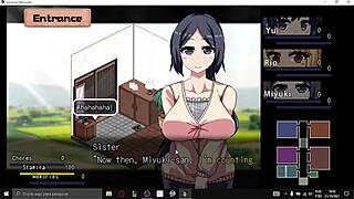 Hentai Game Summer Memories Episode One