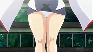 want some hentai shemale?