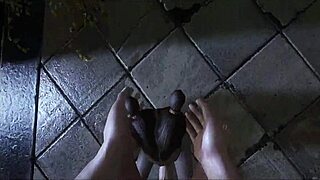 intense rough fucking in skyrim's magic college from student pov