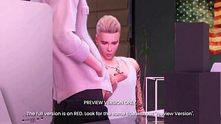 private playlist of 3d hentai previews