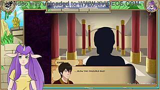 avatar part 51: fucking azula