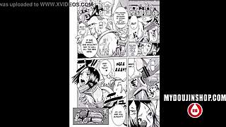 sexy alien girl gets nasty creampie