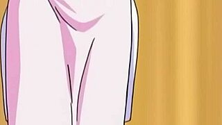 Threesome Passion With Stepsister In Uncensored Hentai