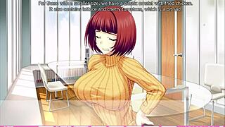 Aiuto Mami con le sue voglie calde?