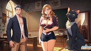 В эпизоде 4 игрок находит больше книг во время игры.