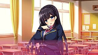 Real hentai situation 2 part 1