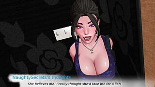 Stepsis Tight Pussy Fucked