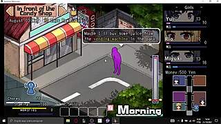 Hentai Game Summer Memories Episode One