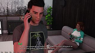 alt girl interacts in car during being a dik 148