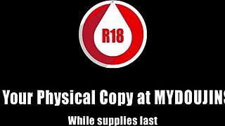 sexy alien girl gets nasty creampie