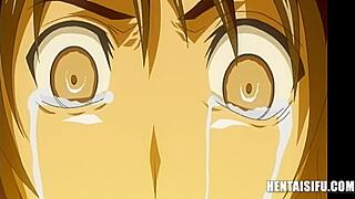 Maagdelijke Prinses Neukt Tovenaar?