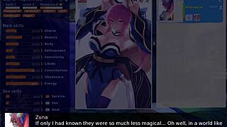 Brothel King 1 - Starting The Bussiness