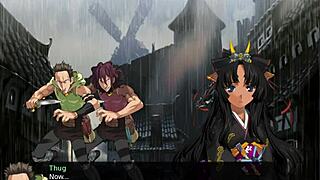 Brothel King 1 - Starting The Bussiness