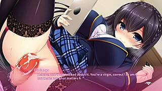 real hentai situation part two unfolds