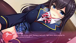 real hentai situation part two unfolds