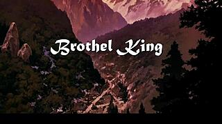 Brothel King 1 - Starting The Bussiness