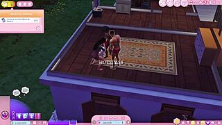 this anal compilation with teens is super wet