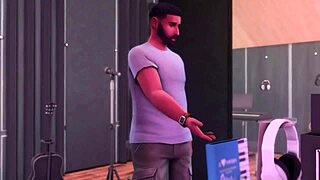 private playlist of 3d hentai previews