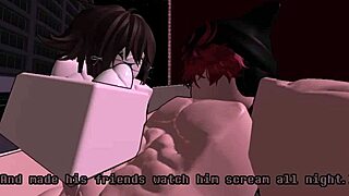 i pressed that wannabe gangster hard