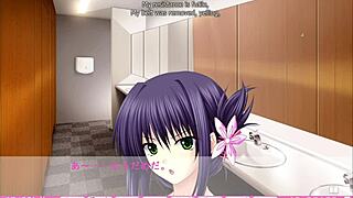 Erotica Yuuwaku - Sugumi Route 3 - Personal Bikini Adjustments