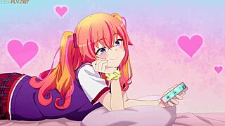 Kakushite Makina San Cap 1 Sub Español