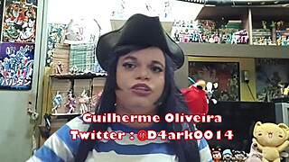 Pirate Hentais Unleash Bold Crossdressing Adventures In Unauthorized Part 02