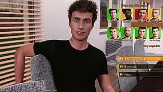 i'm having a romantic date with alt girl quinn