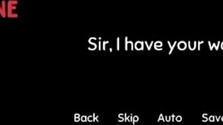 Big Titty Milf Haunts My Bed