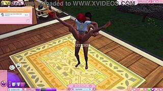 this anal compilation with teens is super wet