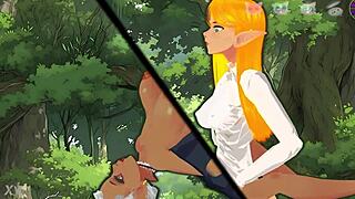 Soulcoom trailer 2d rpg sex simulator pc and mobile game 😏