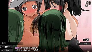 Hey, Check Out This Full Gallery of Spinning Hearts Japanese Version!