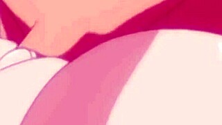 Stepmom cums hard before they get home - hentai uncensored 😈