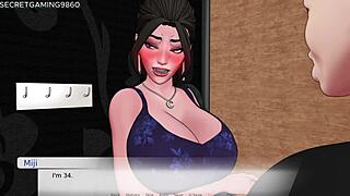 Stepsis Tight Pussy Fucked