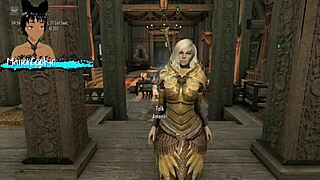 Skyrim B and L Mod Quests Celebrating Sex with Multiple Women!